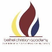 Bethel Christian Academy Logo